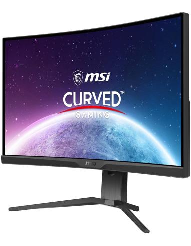 MSI MAG 275CQRF QD 27" LED WQHD 170Hz FreeSync Premium Curva
