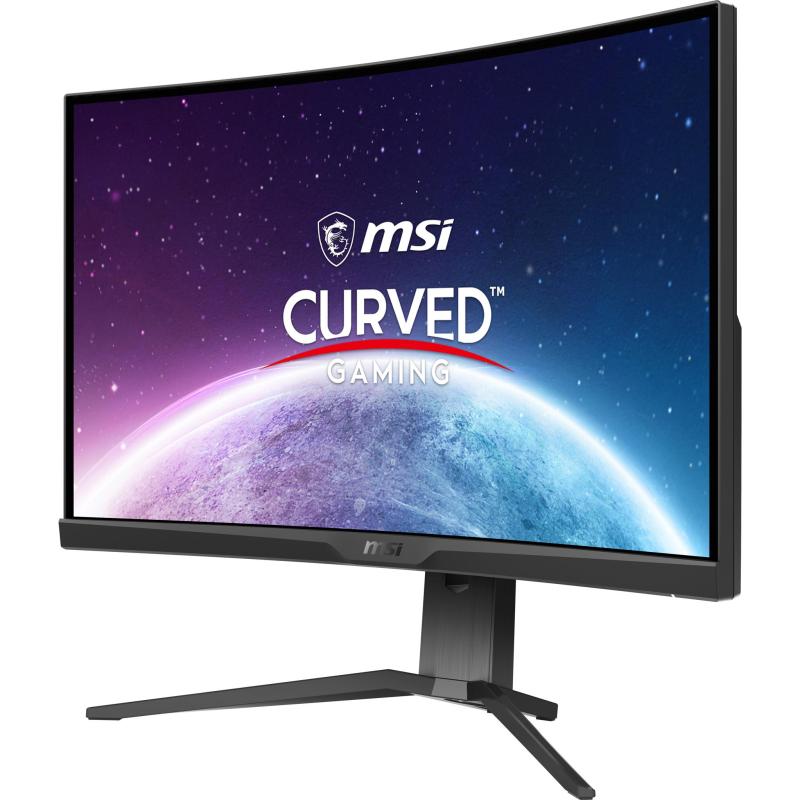 MSI MAG 275CQRF QD 27" LED WQHD 170Hz FreeSync Premium Curva