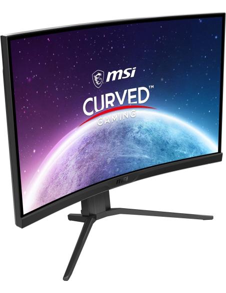 MSI MAG 275CQRF QD 27" LED WQHD 170Hz FreeSync Premium Curva