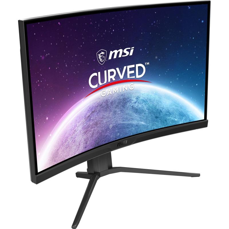 MSI MAG 275CQRF QD 27" LED WQHD 170Hz FreeSync Premium Curva