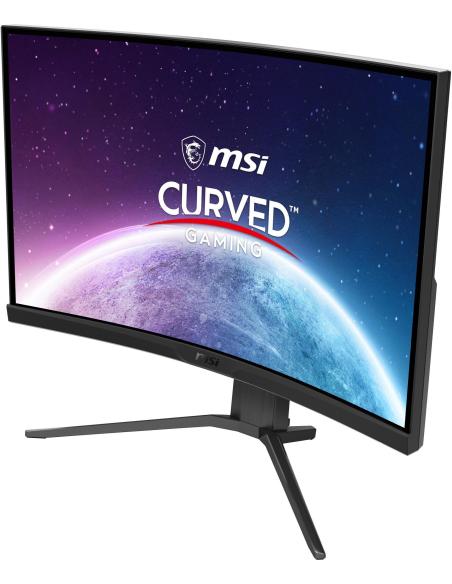 MSI MAG 275CQRF QD 27" LED WQHD 170Hz FreeSync Premium Curva