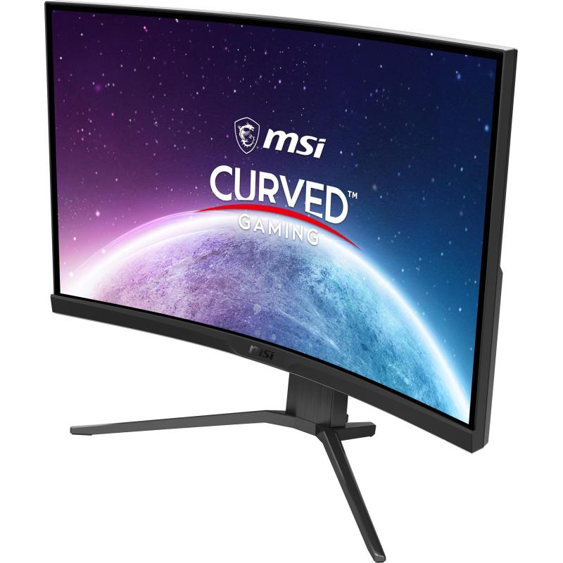 MSI MAG 275CQRF QD 27" LED WQHD 170Hz FreeSync Premium Curva