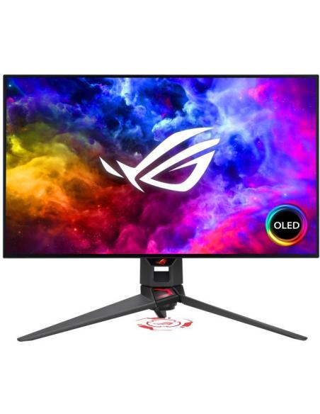 Asus ROG Swift OLED PG27AQDM 26.5" OLED QHD 240Hz G-Sync Compatible