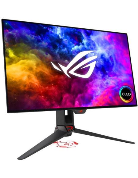 Asus ROG Swift OLED PG27AQDM 26.5" OLED QHD 240Hz G-Sync Compatible