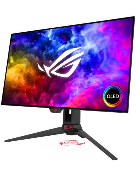 Asus ROG Swift OLED PG27AQDM 26.5" OLED QHD 240Hz G-Sync Compatible