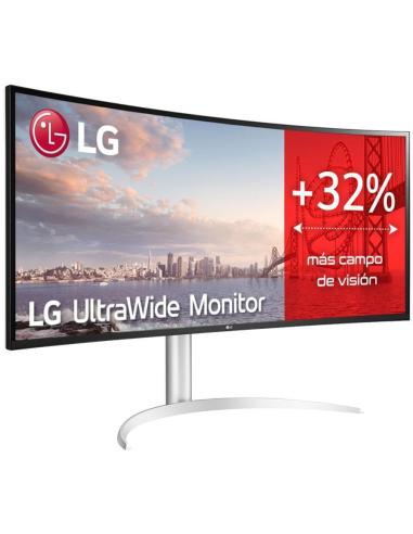LG UltraWide 40WP95CP-W 39.7" LED IPS UltraHD 5K FreeSync USB-C