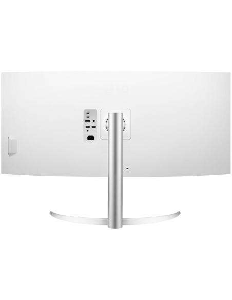 LG UltraWide 40WP95CP-W 39.7" LED IPS UltraHD 5K FreeSync USB-C