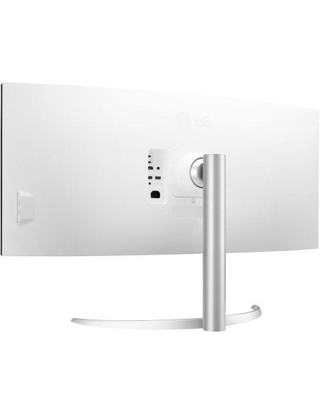 LG UltraWide 40WP95CP-W 39.7" LED IPS UltraHD 5K FreeSync USB-C