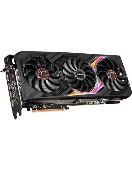 Asrock AMD Radeon RX 7900 XT Phantom Gaming OC Edition 20GB GDDR6