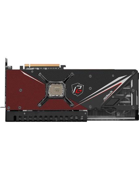 Asrock AMD Radeon RX 7900 XT Phantom Gaming OC Edition 20GB GDDR6