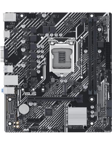 Asus Prime H510M-K R2.0