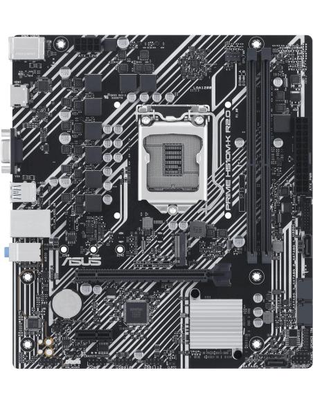 Asus Prime H510M-K R2.0