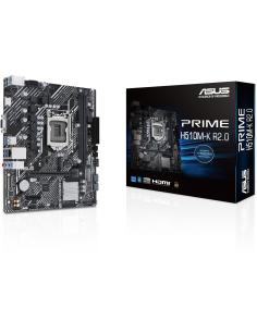 Asus Prime H510M-K R2.0