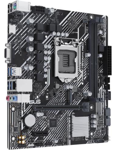 Asus Prime H510M-K R2.0