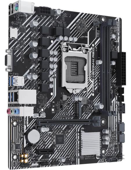 Asus Prime H510M-K R2.0