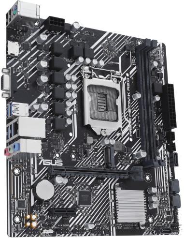 Asus Prime H510M-K R2.0