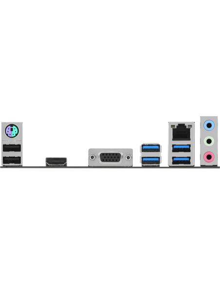 Asus Prime H510M-K R2.0