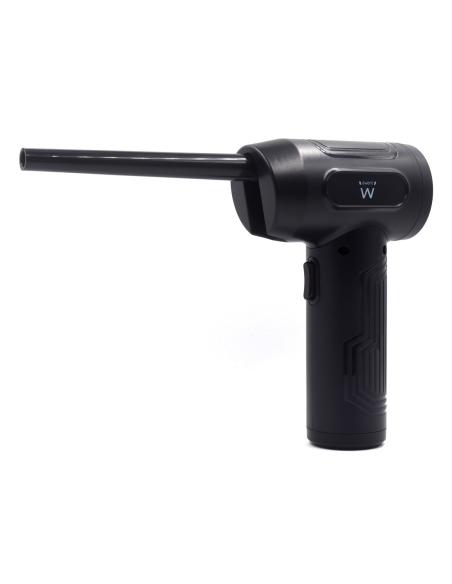 Ewent EW5607 Soplador de Aire Eléctrico Recargable