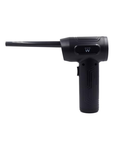 Ewent EW5607 Soplador de Aire Eléctrico Recargable