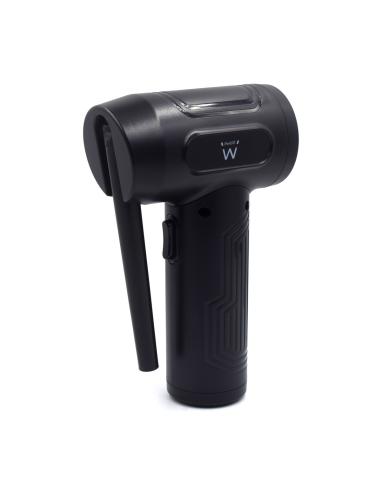 Ewent EW5607 Soplador de Aire Eléctrico Recargable