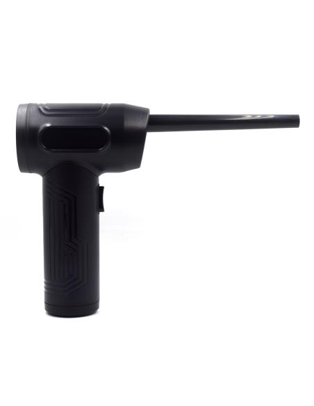 Ewent EW5607 Soplador de Aire Eléctrico Recargable