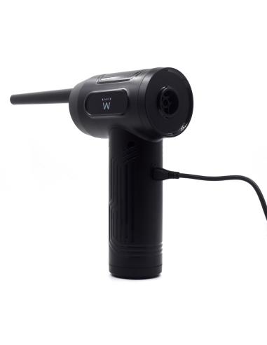 Ewent EW5607 Soplador de Aire Eléctrico Recargable