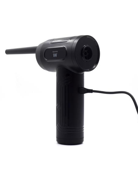Ewent EW5607 Soplador de Aire Eléctrico Recargable