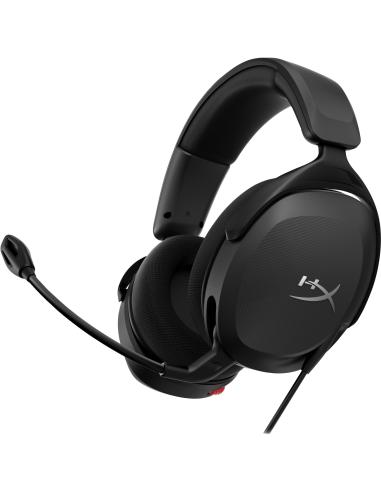 HyperX Cloud Stinger 2 Core Auriculares Gaming Multiplataforma Negro