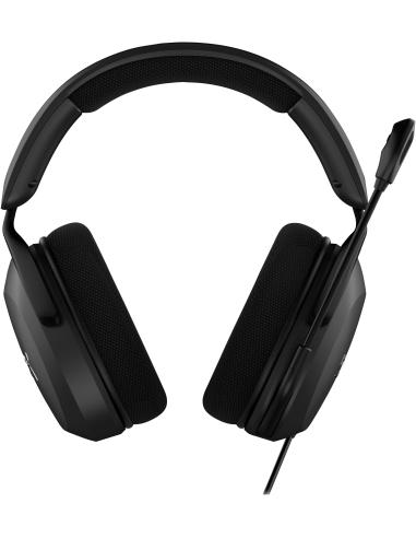 HyperX Cloud Stinger 2 Core Auriculares Gaming Multiplataforma Negro