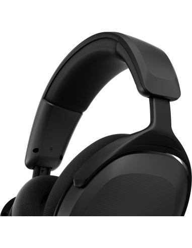 HyperX Cloud Stinger 2 Core Auriculares Gaming Multiplataforma Negro
