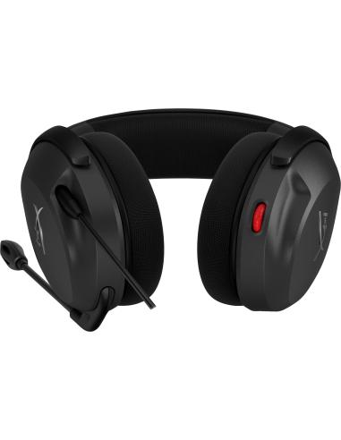 HyperX Cloud Stinger 2 Core Auriculares Gaming Multiplataforma Negro