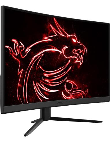 MSI Optix G32CQ4 E2 31.5" LED WQHD 170Hz FreeSync Premium Curva