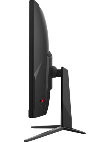 MSI Optix G32CQ4 E2 31.5" LED WQHD 170Hz FreeSync Premium Curva