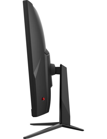 MSI Optix G32CQ4 E2 31.5" LED WQHD 170Hz FreeSync Premium Curva