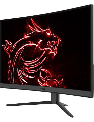 MSI Optix G32CQ4 E2 31.5" LED WQHD 170Hz FreeSync Premium Curva