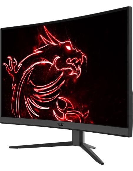 MSI Optix G32CQ4 E2 31.5" LED WQHD 170Hz FreeSync Premium Curva