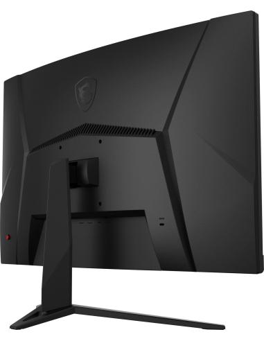 MSI Optix G32CQ4 E2 31.5" LED WQHD 170Hz FreeSync Premium Curva