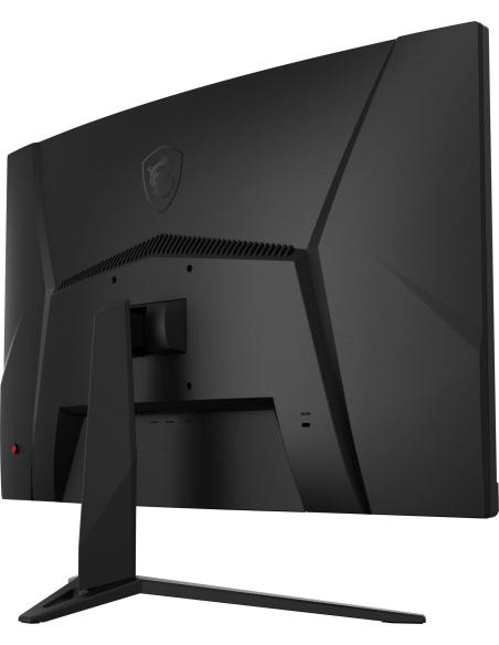 MSI Optix G32CQ4 E2 31.5" LED WQHD 170Hz FreeSync Premium Curva