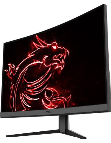 MSI Optix G32CQ4 E2 31.5" LED WQHD 170Hz FreeSync Premium Curva