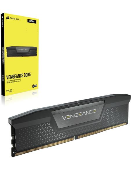 Corsair DDR5 Vengeance DDR5 5600MHz 96GB (2x48GB) CL40