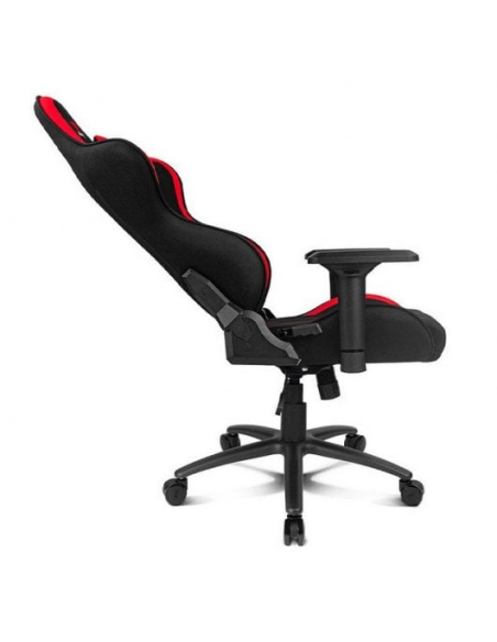 Drift DR110 Silla Gaming Negra/Roja