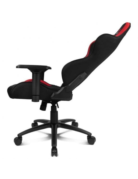 Drift DR110 Silla Gaming Negra/Roja