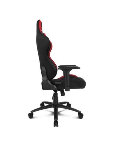 Drift DR110 Silla Gaming Negra/Roja