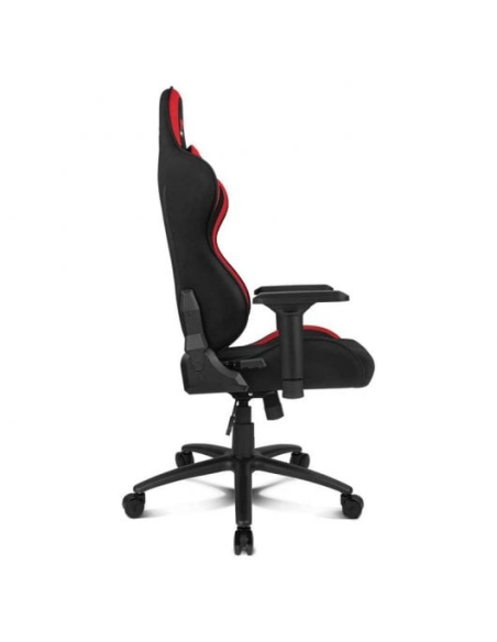 Drift DR110 Silla Gaming Negra/Roja
