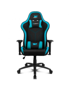 Drift DR110 Silla Gaming Negra/Azul-1365742