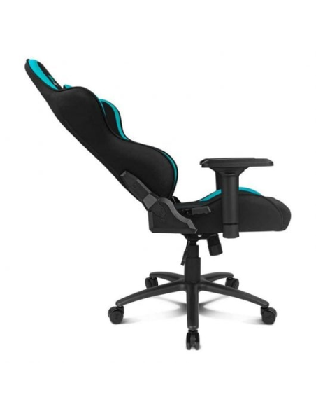 Drift DR110 Silla Gaming Negra/Azul