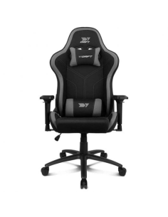 Drift DR110 Silla Gaming Negra/Gris-1365738