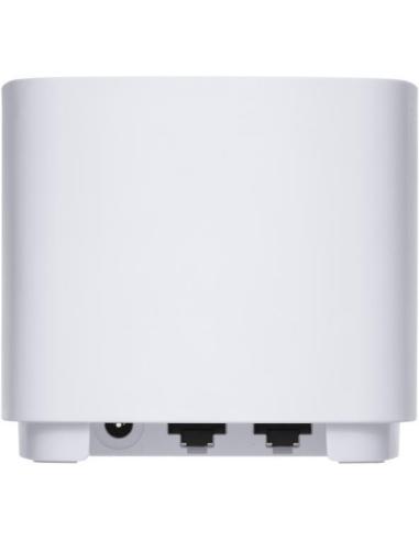 Asus ZenWiFi XD4 Plus AX1800 Sistema Wi-Fi Mesh Blanco