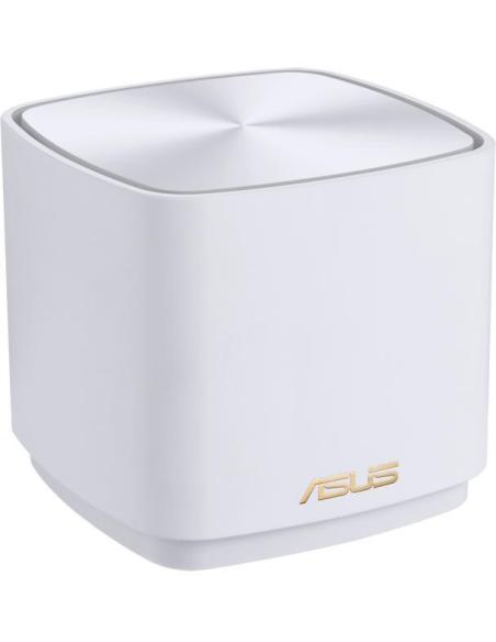 Asus ZenWiFi XD4 Plus AX1800 Sistema Wi-Fi Mesh Blanco