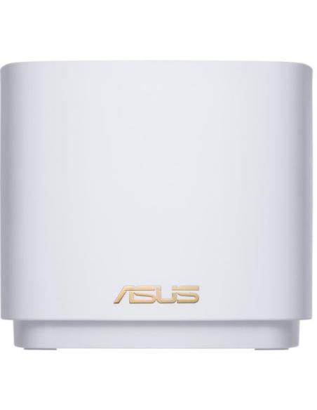 Asus ZenWiFi XD4 Plus AX1800 Sistema Wi-Fi Mesh Blanco